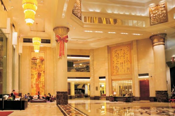 Flooring Solutions
