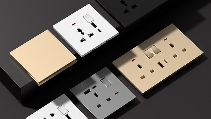 Switches & Sockets