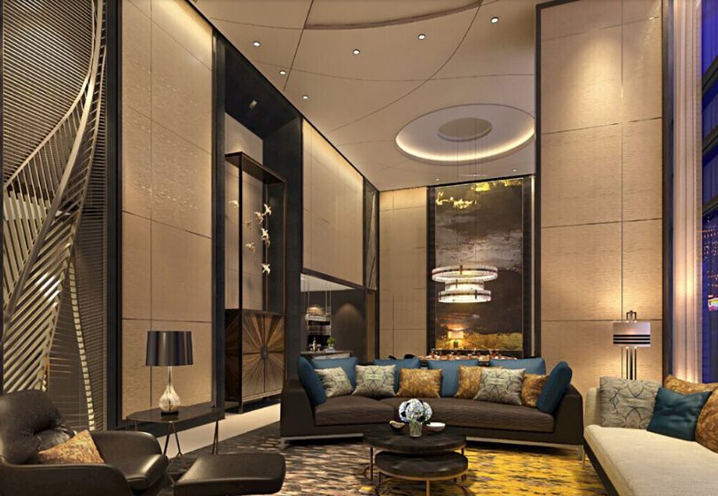 Private Residence
